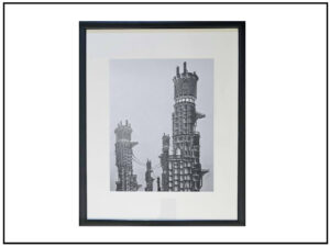 Industrial Towers