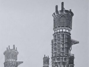 Industrial Towers