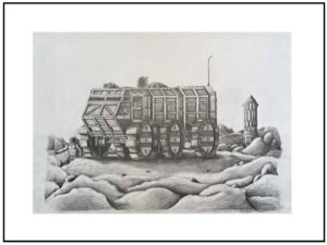 Mars Rover