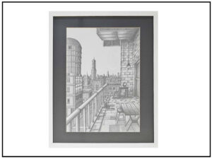 Urban Elevation
